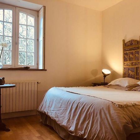 Le Moulin Et L'Olivier Three Bedroom Suite Chambon-sur-Cisse Eksteriør billede